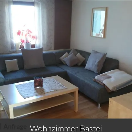 Διαμέρισμα Elbsandstein Bastei *