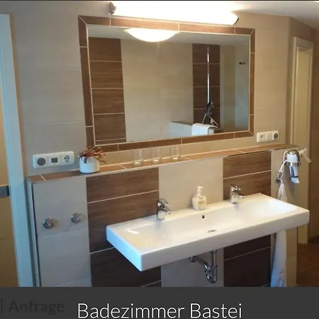 Elbsandstein Bastei Διαμέρισμα Rathmannsdorf
