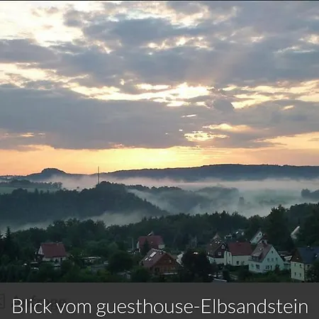 Elbsandstein Bastei *